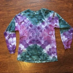 Tyedyemaggie T-shirts & tapestries